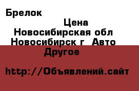 Брелок tomahawk tw-7010, tw-9020, tw-9030 › Цена ­ 500 - Новосибирская обл., Новосибирск г. Авто » Другое   